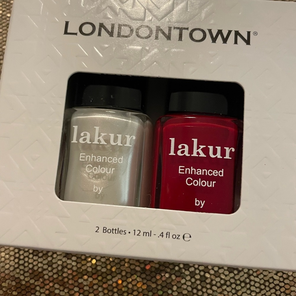 London Town nail color